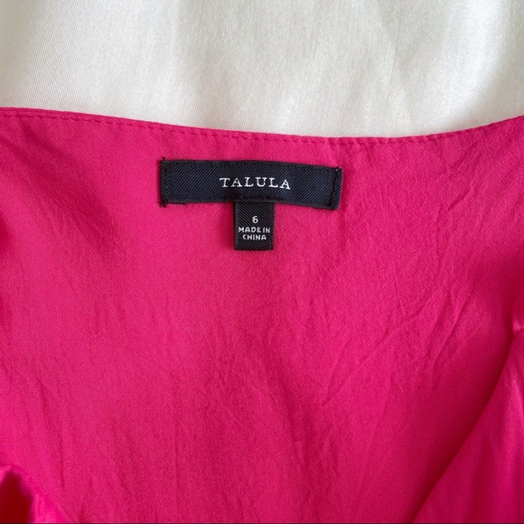 🚫HOLD🚫Aritzia Talula Dress - Picture 5 of 5